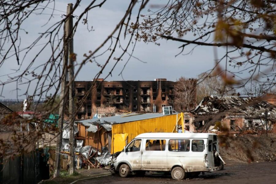 Top Signs Your Mobile Home Needs Demolition