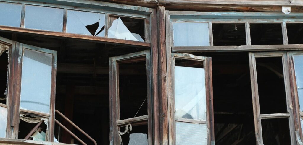 Can Mobile Home Windows Be Recycled After Removal