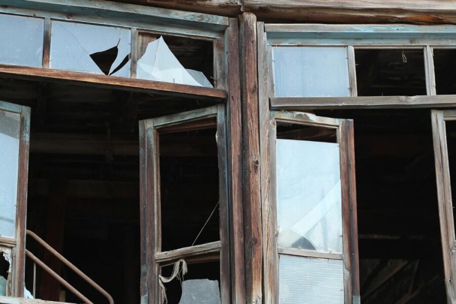 Can Mobile Home Windows Be Recycled After Removal