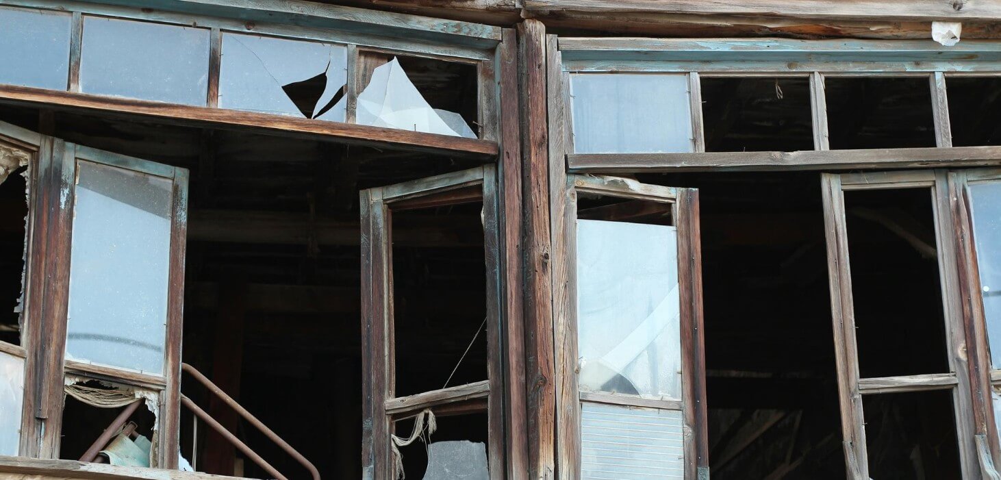 Can Mobile Home Windows Be Recycled After Removal?