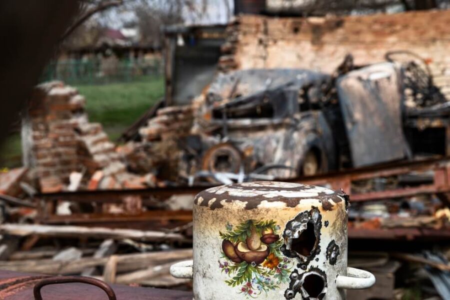 Donation vs. Demolition Best Choice for Old Triple Wide Homes