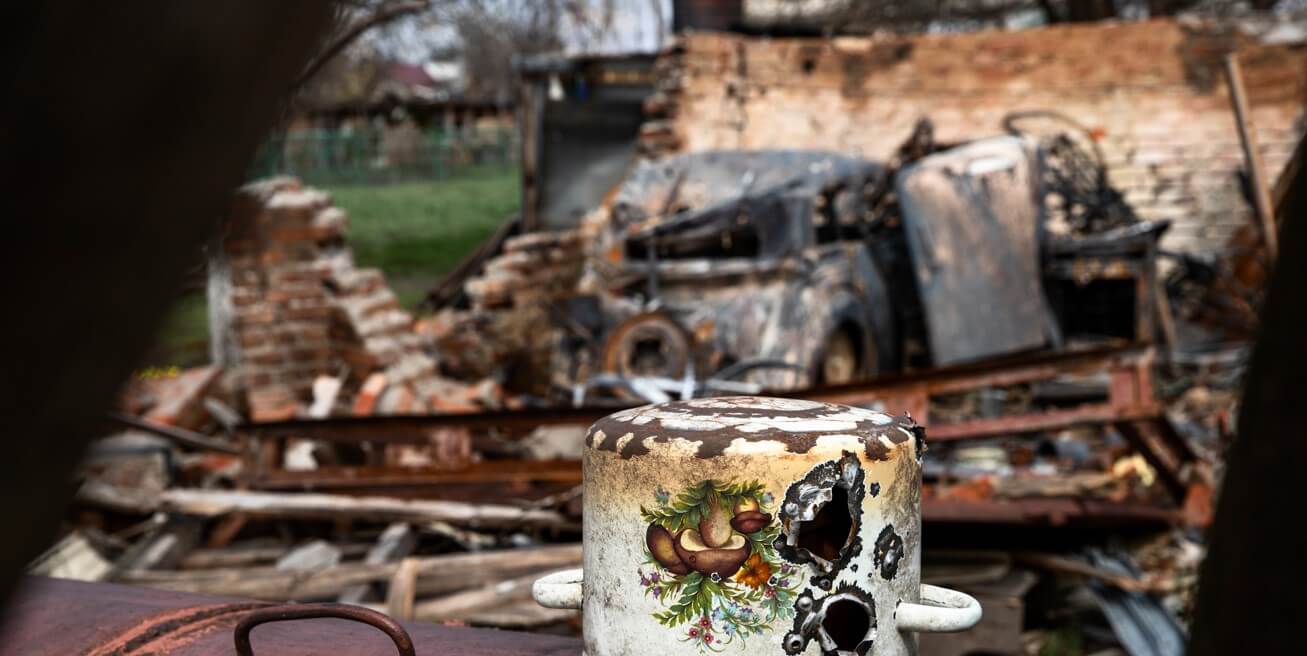 Donation vs. Demolition Best Choice for Old Triple Wide Homes