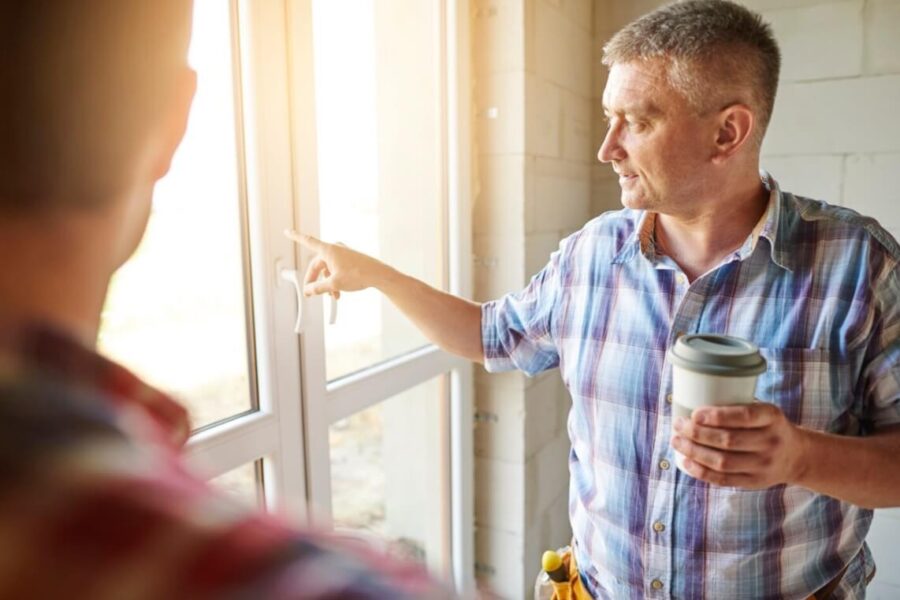 How Persistent Window Problems Signal It's Time for Mobile Home Removal.