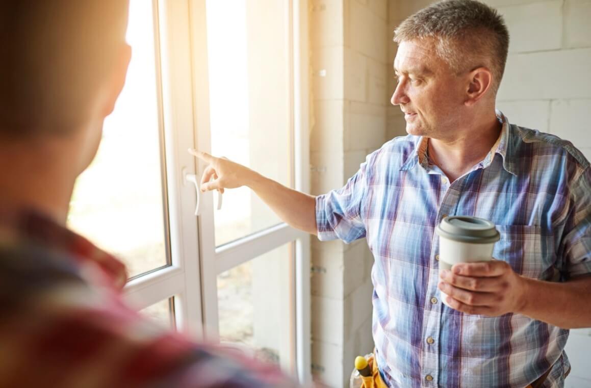 How Persistent Window Problems Signal It’s Time for Mobile Home Removal