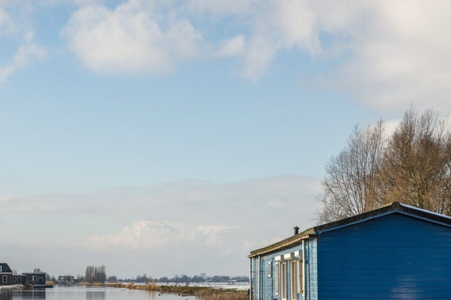 How to Get Free Triple Wide Mobile Home Removal in Washington