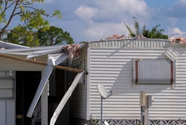 Is Demolishing a Triple Wide Mobile Home Worth the Cost
