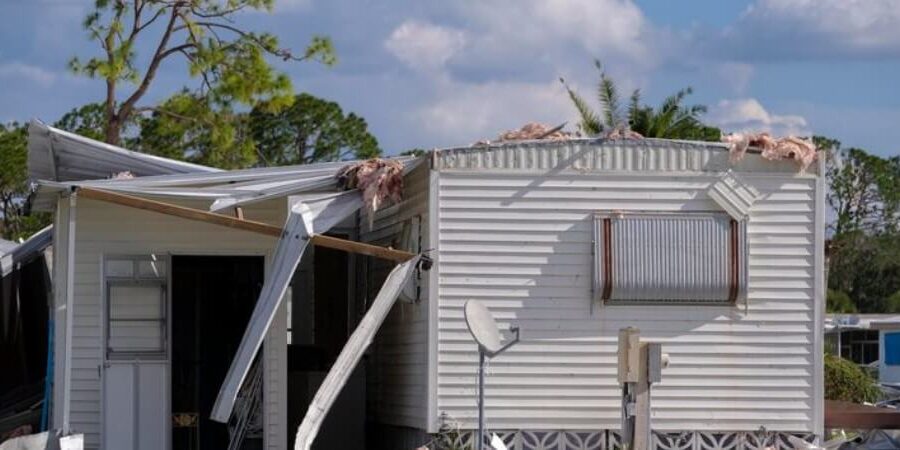 Is Demolishing a Triple Wide Mobile Home Worth the Cost