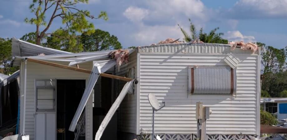 Is Demolishing a Triple Wide Mobile Home Worth the Cost