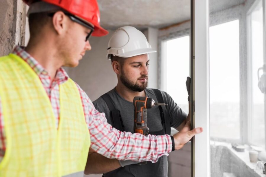 Window Repair vs. Mobile Home Demolition A Cost-Benefit Analysis