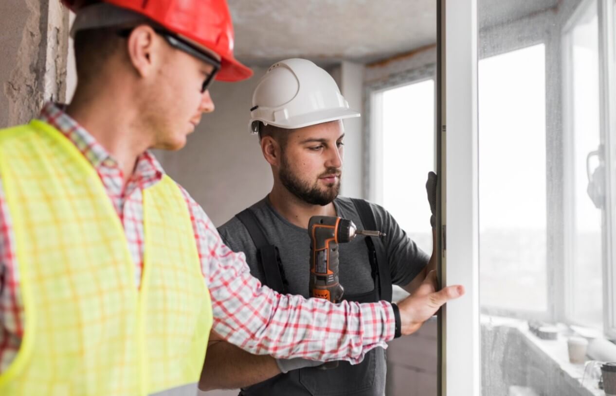 Window Repair vs. Mobile Home Demolition: A Cost-Benefit Analysis
