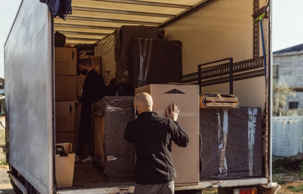 Do I need to do anything to prepare for mobile home removal