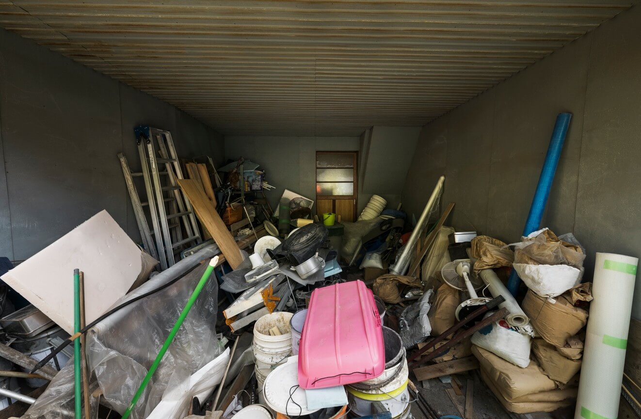 How to Handle Hazardous Materials During Mobile Home Removal?