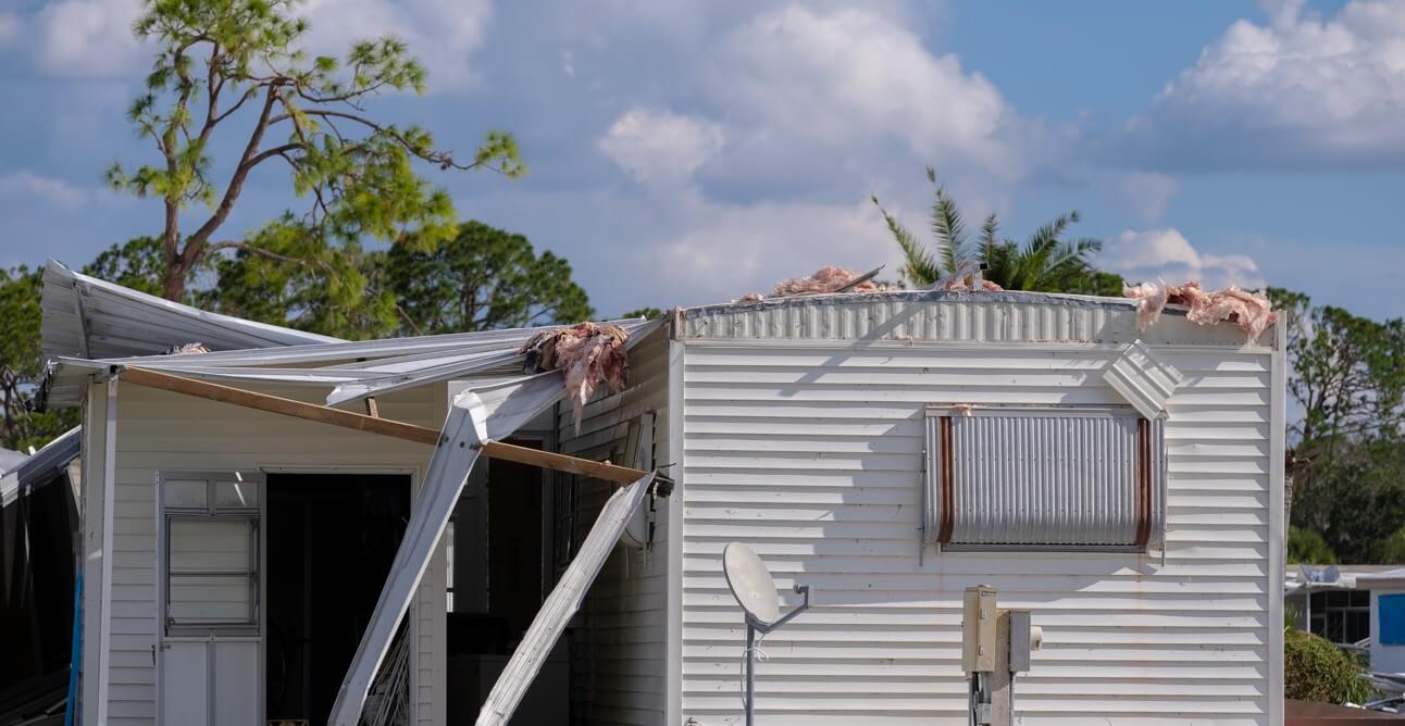 What Happens to Mobile Homes that are Removed?