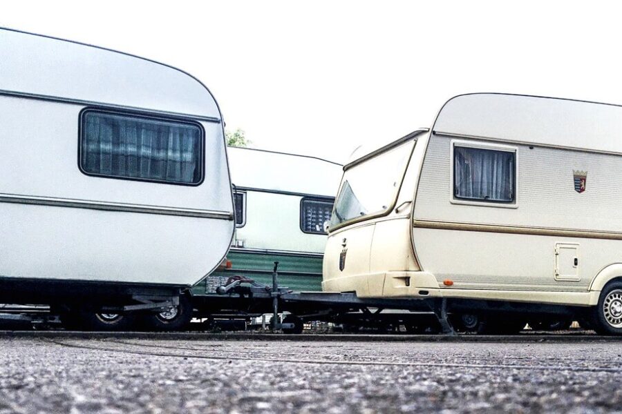 How to Remove Your Mobile Home and How Much It Costs