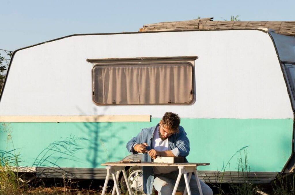 Top 4 Laws to Know Before You Move a Manufactured or Mobile Home