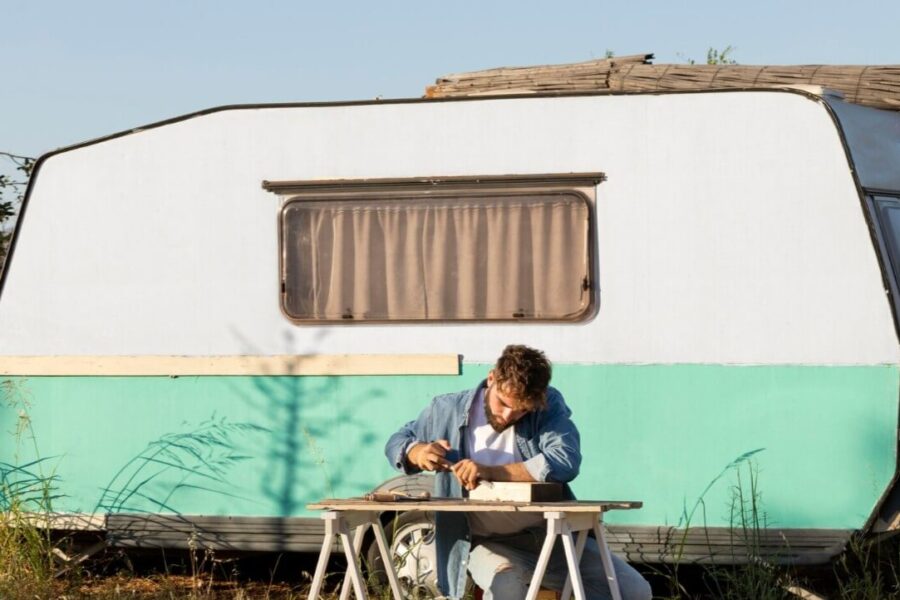 Top 4 Laws to Know Before You Move a Manufactured or Mobile Home