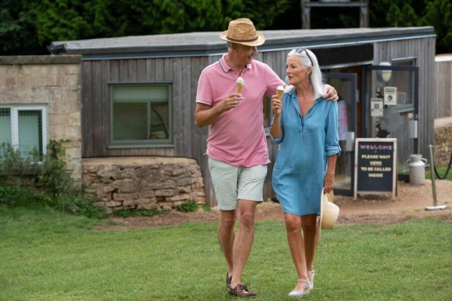 Buying Land with an Old Mobile Home