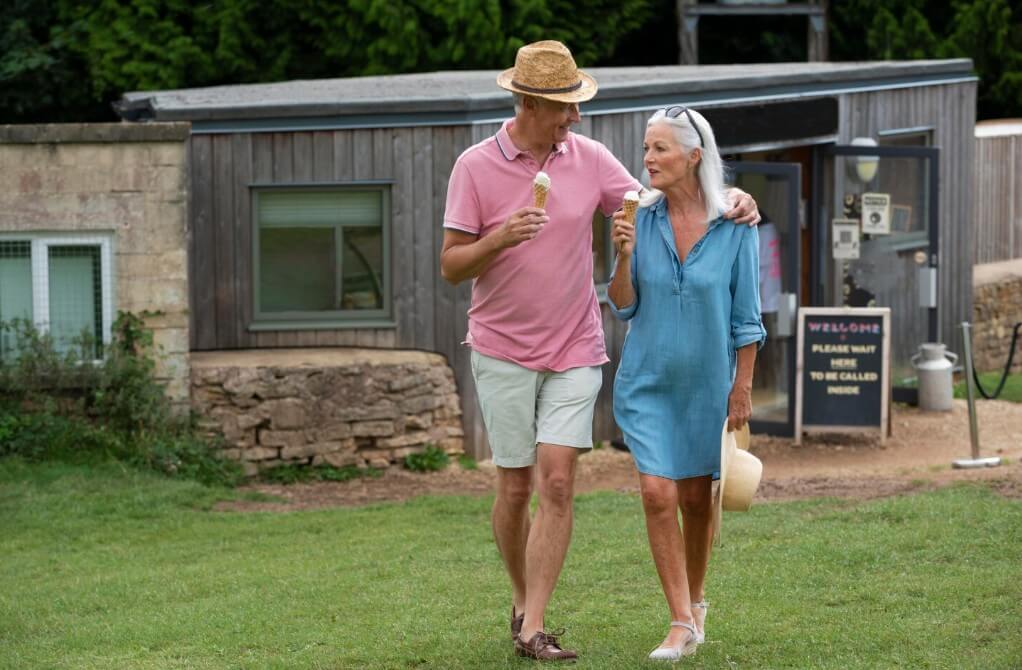 Buying Land with an Old Mobile Home