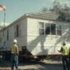 How to Legally Remove a Mobile Home Without Papers
