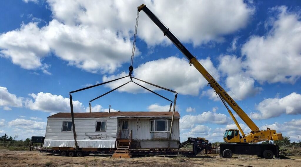 The Benefits of Using a Full-Service Removal Team in Washington