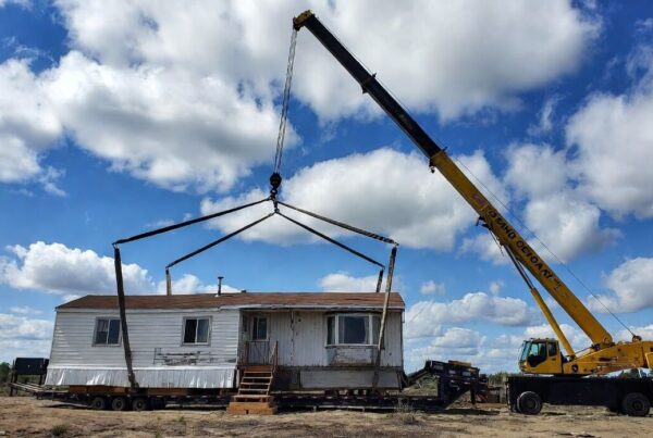 The Benefits of Using a Full-Service Removal Team in Washington