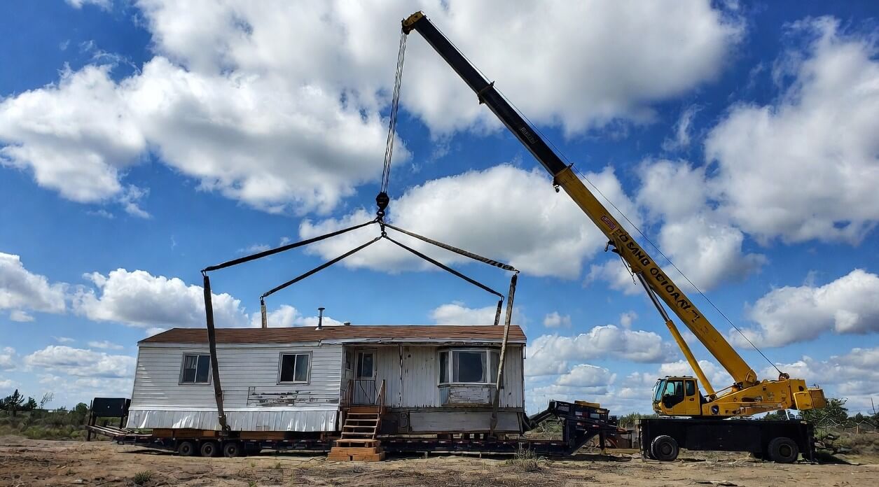 The Benefits of Using a Full-Service Removal Team in Washington