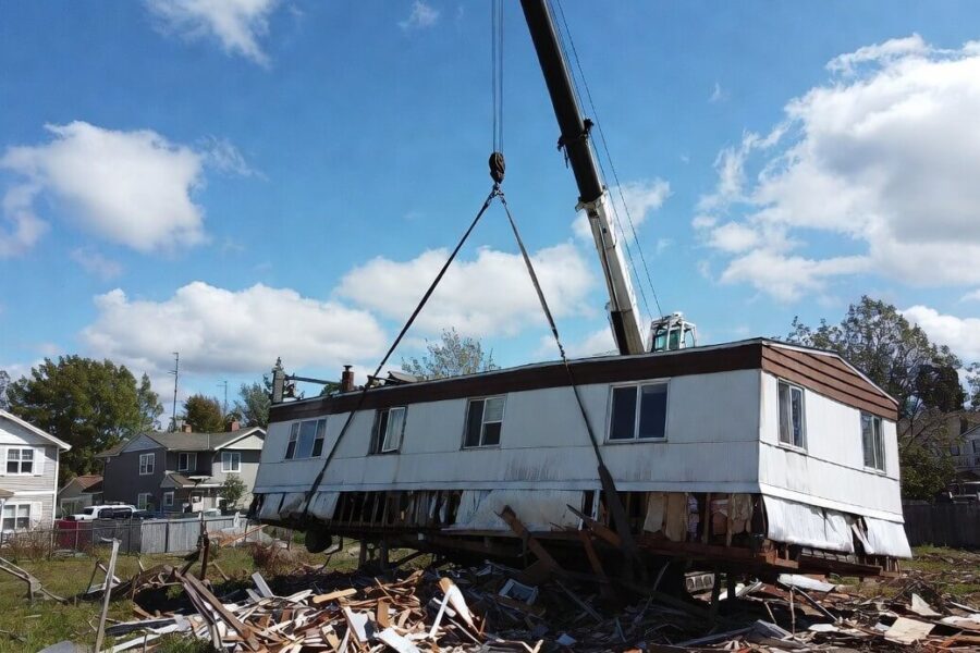 Why Professional Removal is Better Than DIY Demolition in WA