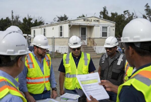 Why 'Title Elimination' is the Most Important Step in Removing a WA Mobile Home